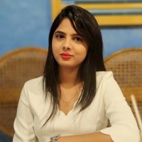 alekhya ch