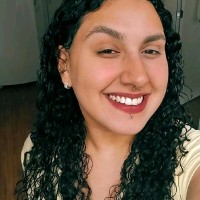 Giseli Marques de Luna