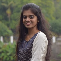 Amritha Jayakumar