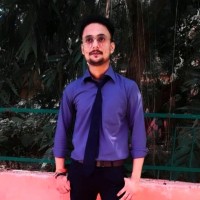 Aditya Shekhar Singh