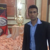 Khurram Shahzad