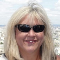 Joy Micklewright