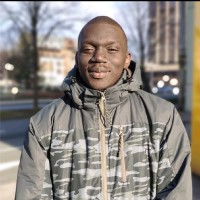 Malick Mbengue