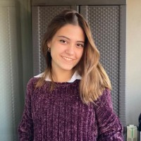 ISIDORA SOFIA ZEGERS MASIP