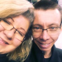 Terry and Misty Childers