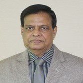 Prof. Dr. A.F.M. Mafizul Islam