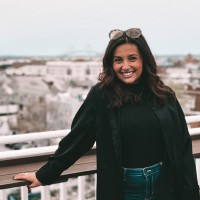 Sarah Callazzo