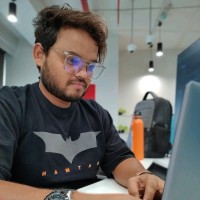 Nikhil Newhale
