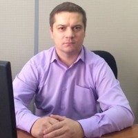 Nikolay Scherbakov