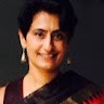 Ritu Pasricha