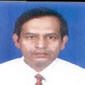 Ashish Mandal