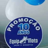 Equip Moto