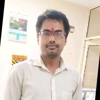 Yogesh Rai ( भारद्वाज)