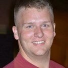 Taylor Stricklin