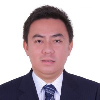 Stephen Rey Robles