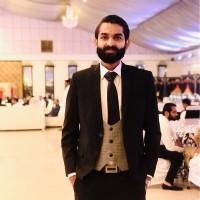 Muhammad Shahzeb Zaheer