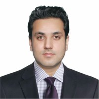 Muhammad Usman Saeed