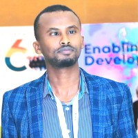 Behailu A. - AI Enthusiast