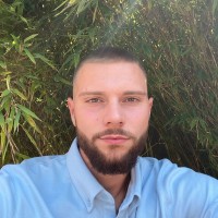 Joel Feldmann