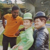 Prakash Lad