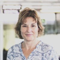 María Eugenia Marín Mínguez