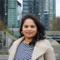 Neha Mamidwar