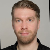 Sören Martin