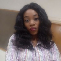 Chika Maduakor