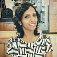 Tejaswini N