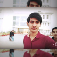Hrishabh Choubey
