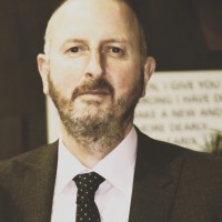 Michael Martin