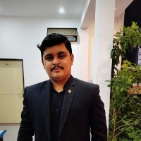 Prakash Dwivedi