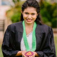 Thisarani Tharushika