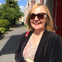 Corinne Dutrieux-Stelmach