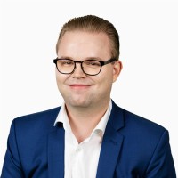 Niklas Timonen