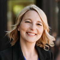 Robin Rockey, APR