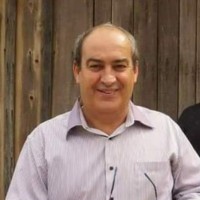 Mario Augusto Palomo