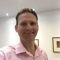 Stuart McKinlay
