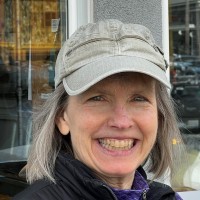 Meredith Shank