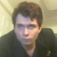 Christopher Pyland