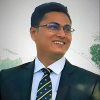 Md. Abul Hasan