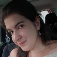 Aline Baraldi Marinoni Luz