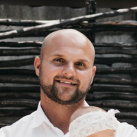 Daryl Bensch