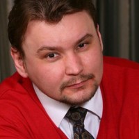 Denis NEZHDANOV Денис НЕЖДАНОВ