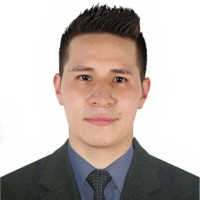 Yojan Rincon Chacon