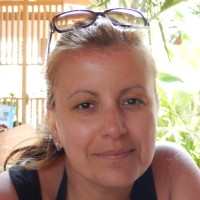Lucy Davis, Rrc, Csm