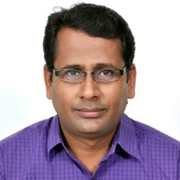 M Sathyanarayanan