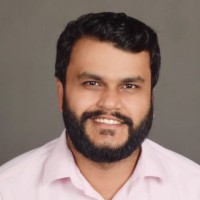 Rajat Kapdi