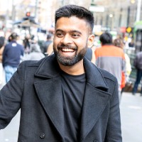 Dhruv Mathur