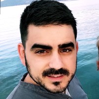 Thanasis Ntiniouris